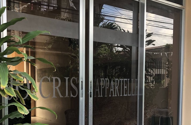 Jo-Cris Apartelle