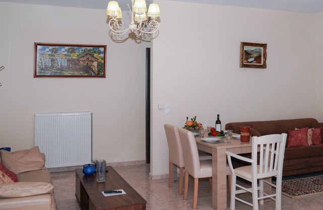 Joanna apt - Home near city