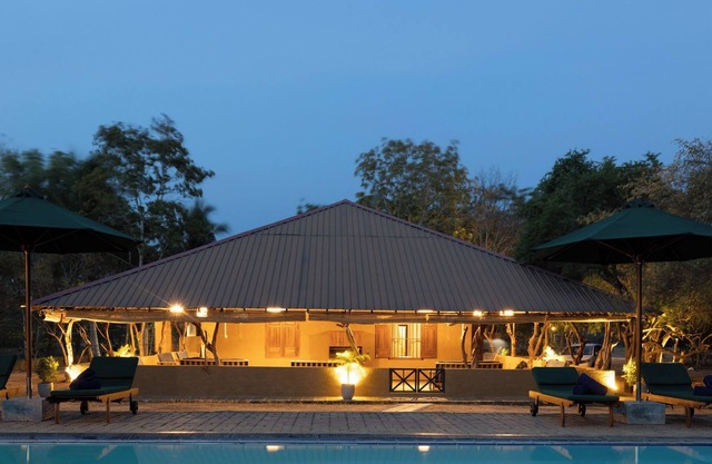 Joe's Bungalow Yala