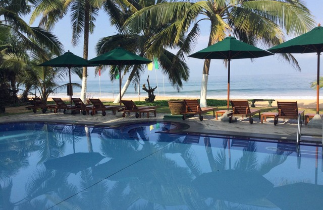 Joe's Resort Bentota