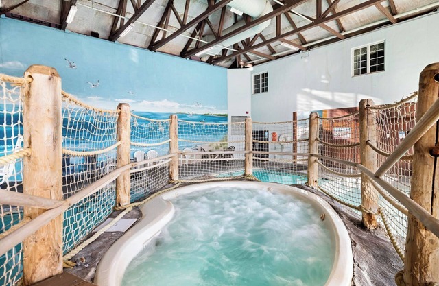 John Carver Inn & Spa
