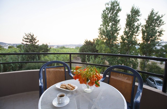 John & Mary's Studios