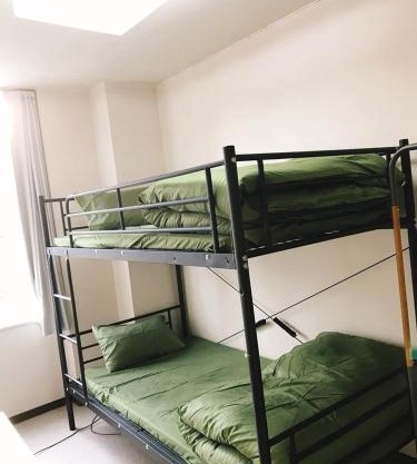 Joinus Ise Apartment