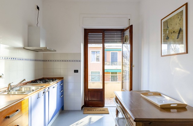 JOIVY Apt For 7 Perfect For Families Close To Beaches