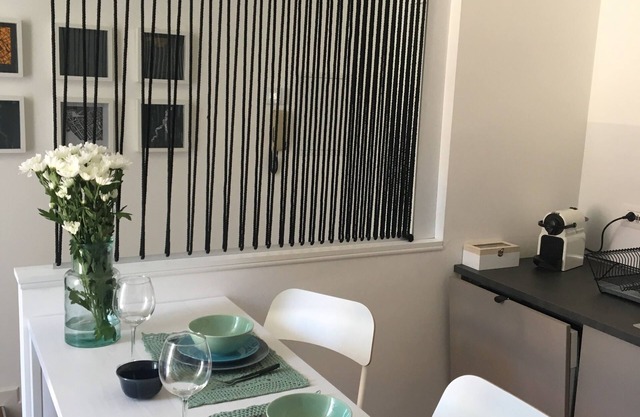 JOIVY Stylish Apt in Centre of Cernobbio