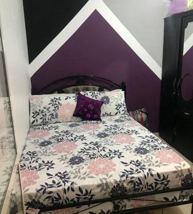 Joli appartement avec parking et ascenseur -El jadida