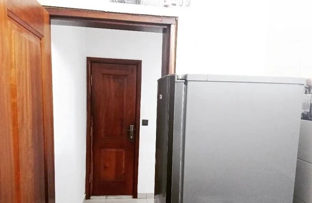 Jolie T2 Cocody Angre