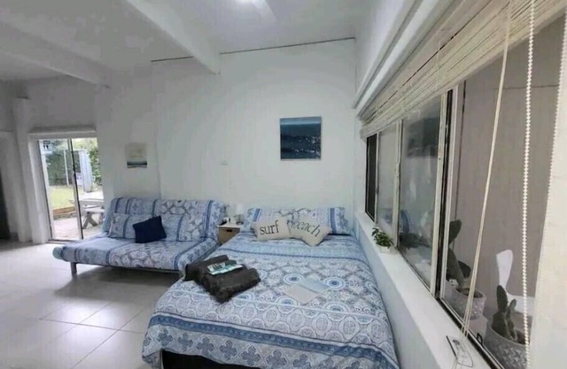 Jones Beach Haven Studio Escape - Winter Getaway Specials - Pay 2 stay 3 nights