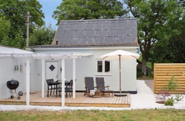 "Jorind" - 2km from the sea by Interhome