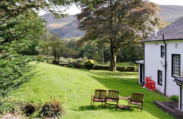 Jose's at the Grange