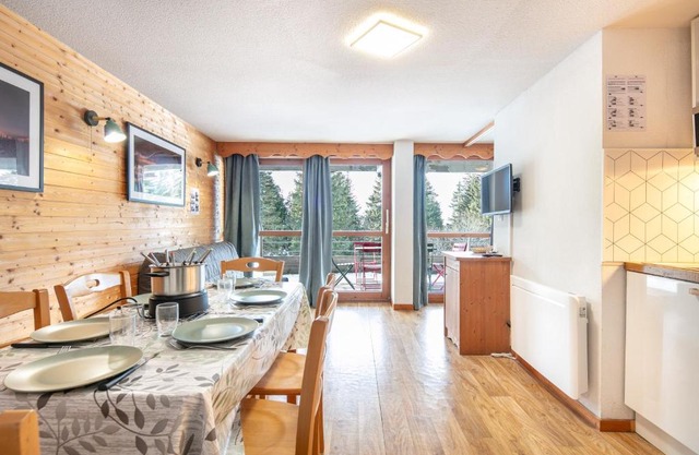 Joubarbes - Station à pied