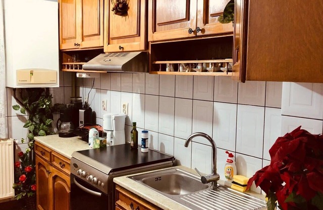 Joy City Stay Ferkel 7