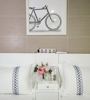 Joyous Guest House