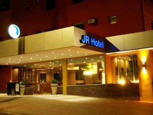 JR Hotel Ribeirão Preto