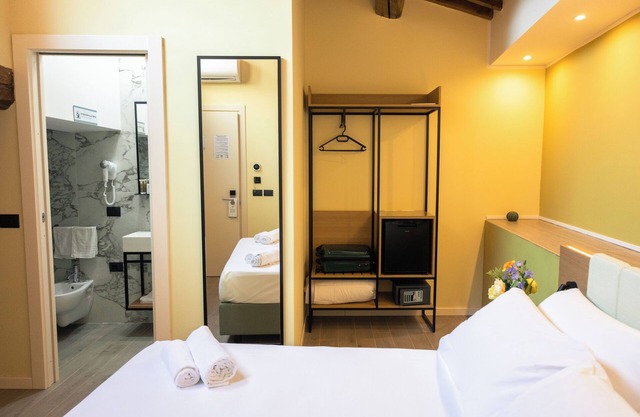 JR Hotels Hermes Firenze