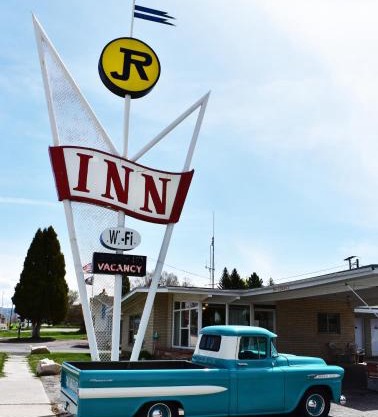 JR Inn