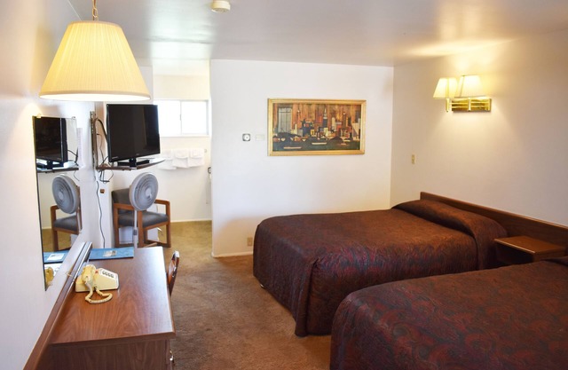 JR Inn
