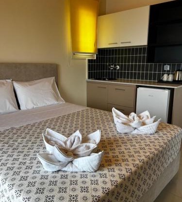 JR Villas in Korifi Chersonisos