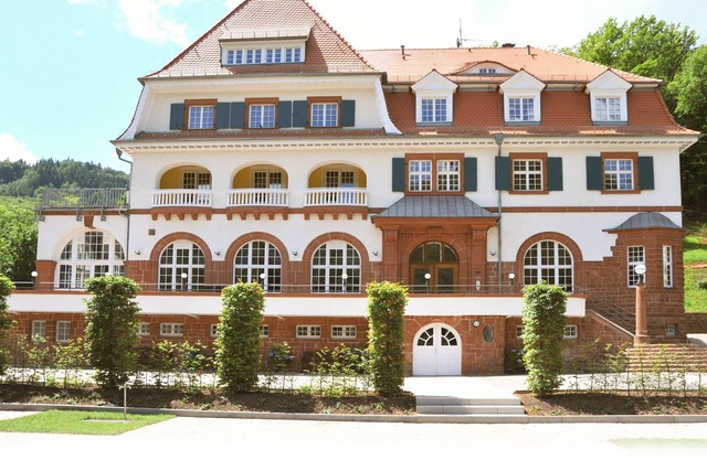 Jugendstilhotel Trifels