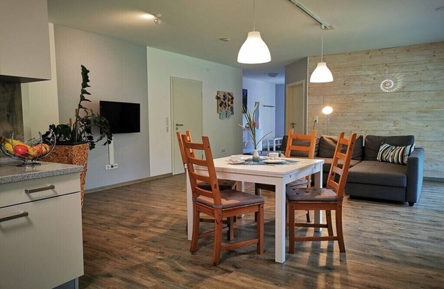 Julia and Markus Sitzmann