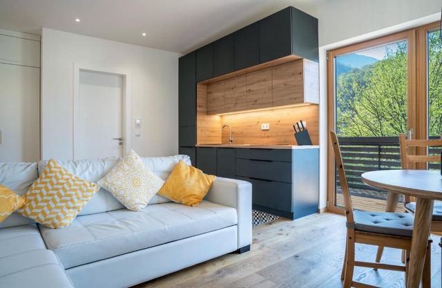 Julia's Guesthouse