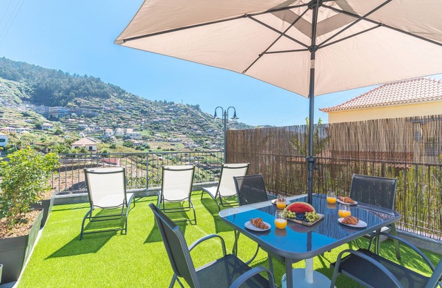 Juliana’s House 2 by Atlantic Holiday