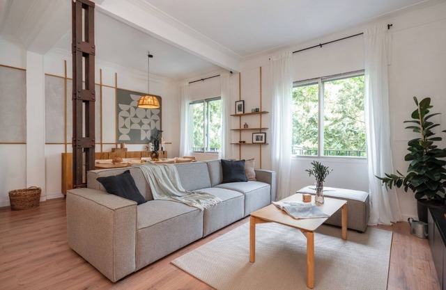 Jume - 3 bedrooms in Castellana