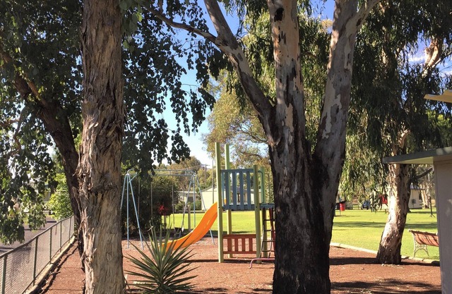 Junee Tourist Park