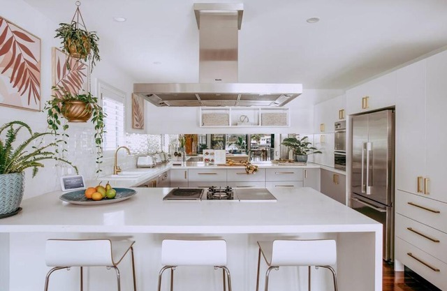 Jungle Cubby - by Coast Hosting