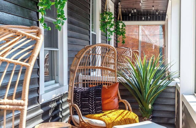 Jungle House Urban Lofts – Arena District & Short North