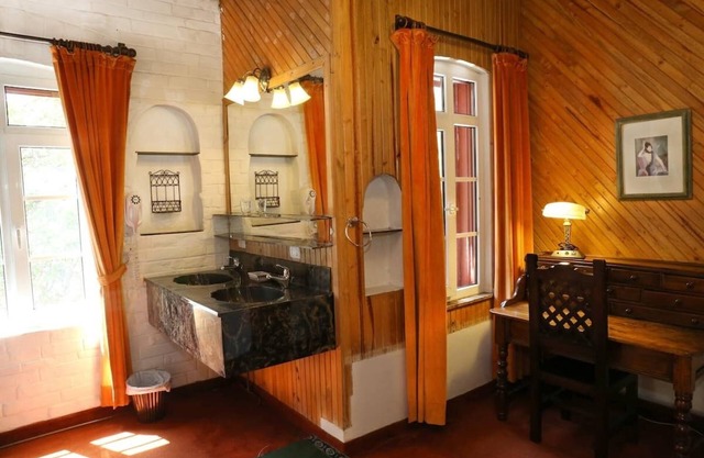 Junior Suite in a Beatiful Place