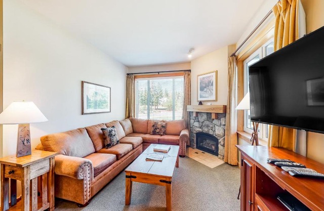 Juniper Springs Lodge 119