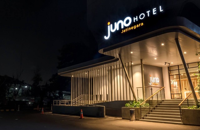 Juno Jatinegara Jakarta