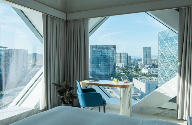 Juntels Binjiang Hangzhou