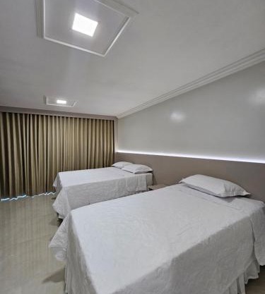 Jurubeba Hotel de Charme