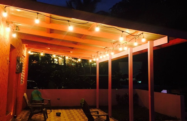 Just Across From Surf/Snorkel Beach. Surfers Favorite Location.