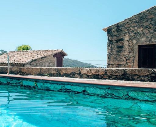 Just Like Home - Casa do Sinal em Moledo