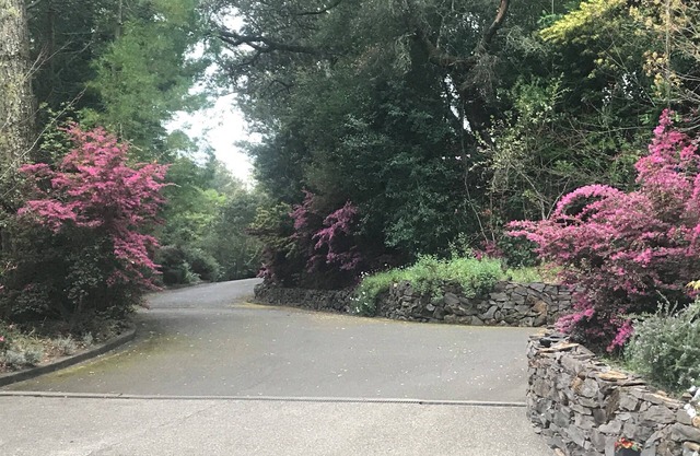 Just minutes from Calistoga, Kenwood, Sonoma and Napa