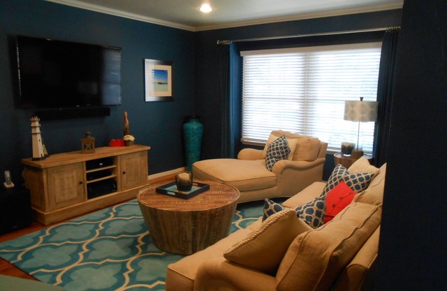 Just steps to the sand