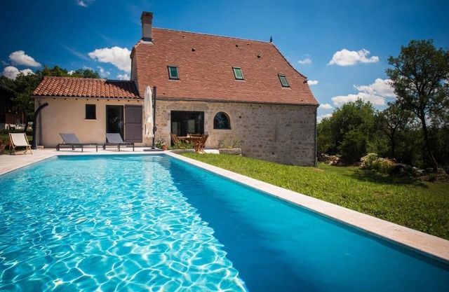 Justine's House