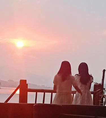 Kính kiều homestay