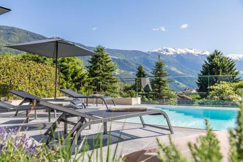 Köfele Lodge Rosa