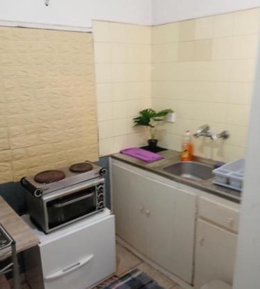 K apartment