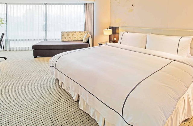 K Hotels Dunnan