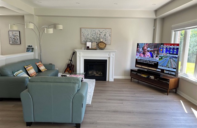 K Niagara Guesthouse(Cherry)