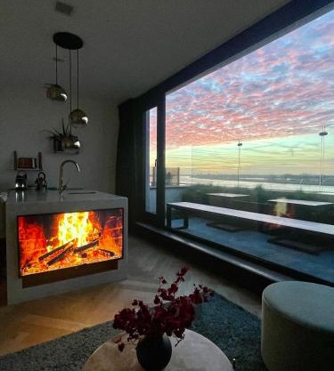 Kaai11 - Riverview Lofts & Suites