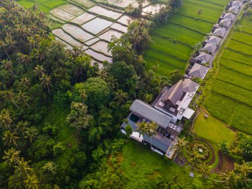 Kaamala Luxury Resort & Spa Ubud by Ini Vie Hospitality