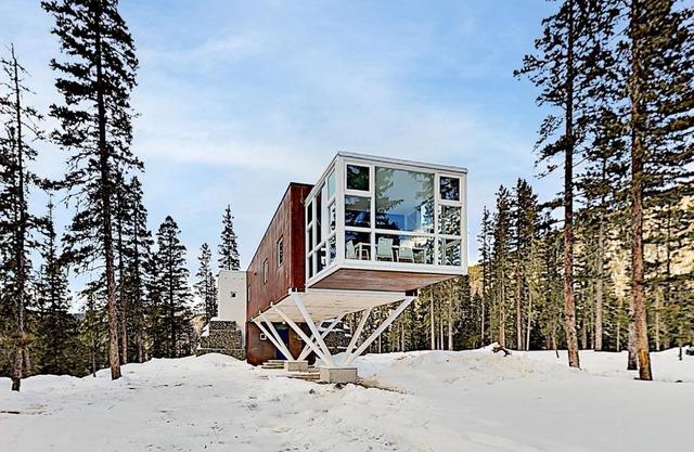 Kachina Ridge Dreams