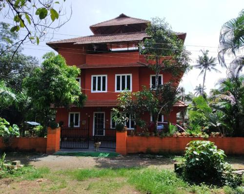 Kadavath Homestay