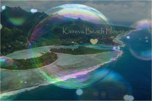 Kaireva Beach House